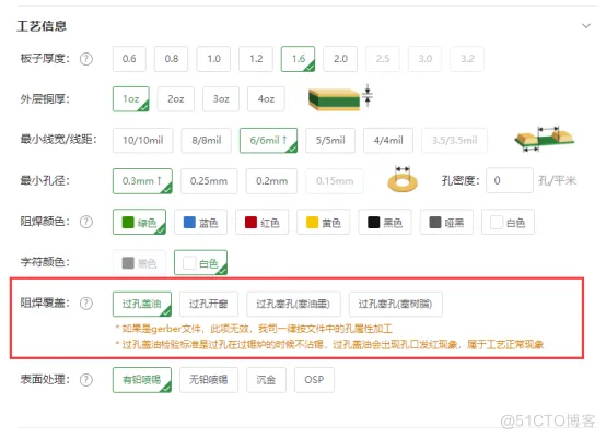 如何一招搞定PCB阻焊过孔问题？_PCB_10